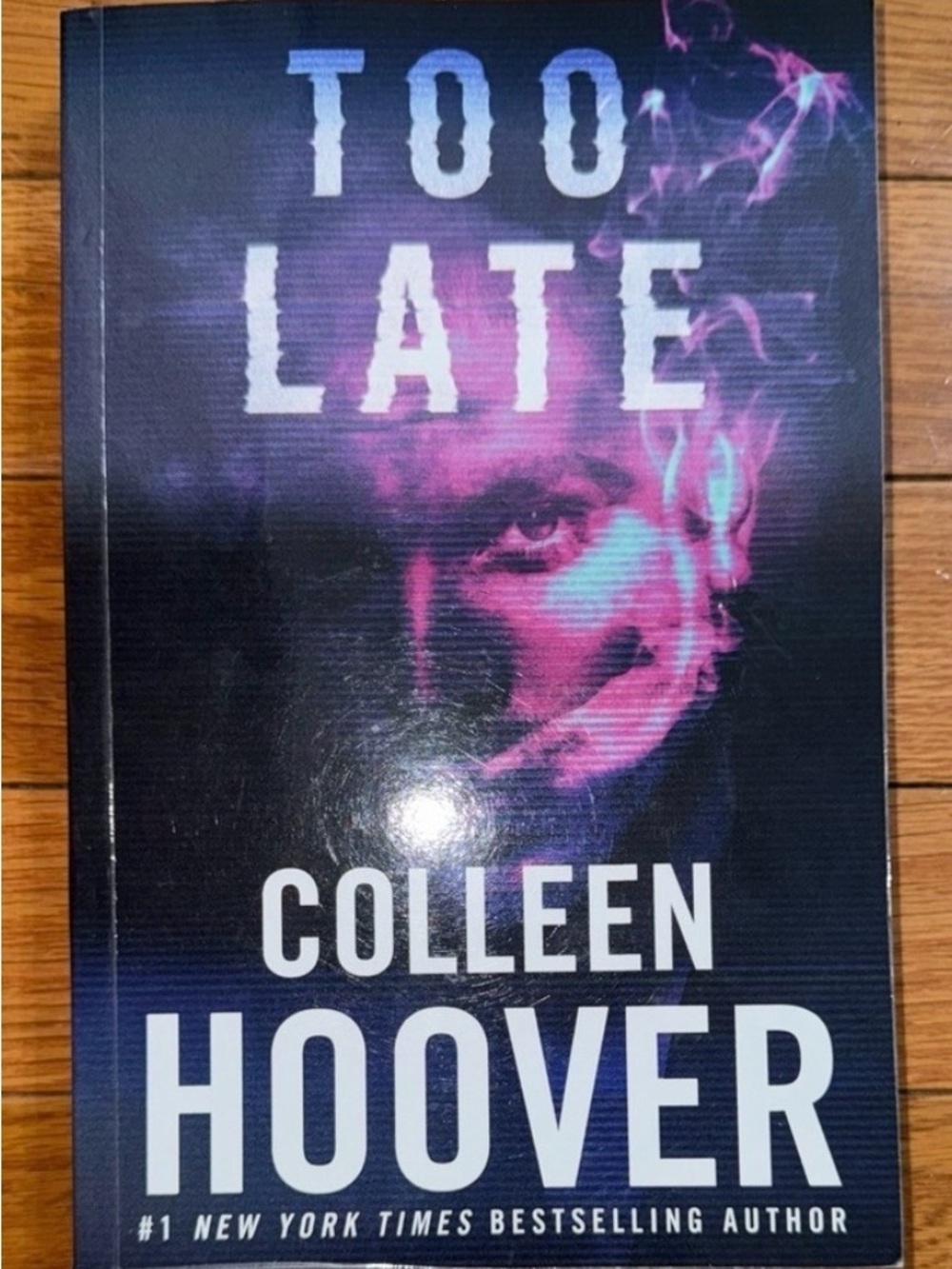 COLLEN HOOVER COLLECTION (5 books) - Picture 7 of 7